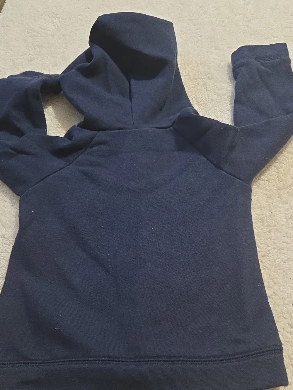 THW CHILDRENS PLACE HOODIE SWEATSHIRT
